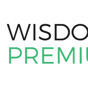 premium logo mobile