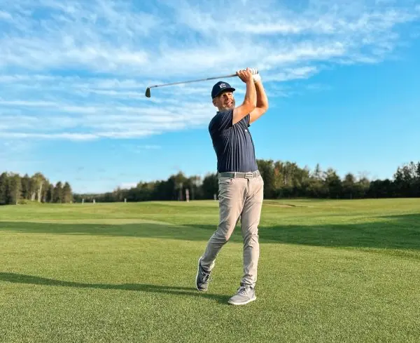 wisdomin golf Shawn wisdomin golf Shawn